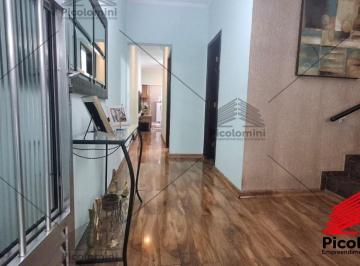 Casa a venda no Aricanduva, proximo ao Shopping, 4 dormitorios, 1 suite, 3 vagas, varanda
