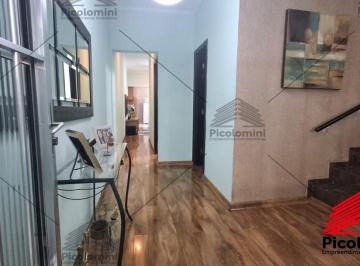 Casa a venda no Aricanduva, proximo ao Shopping, 4 dormitorios, 1 suite, 3 vagas, varanda