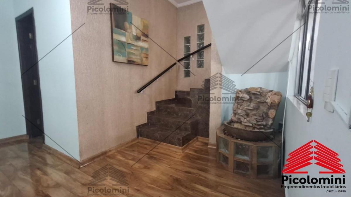 Casa a venda no Aricanduva, proximo ao Shopping, 4 dormitorios, 1 suite, 3 vagas, varanda