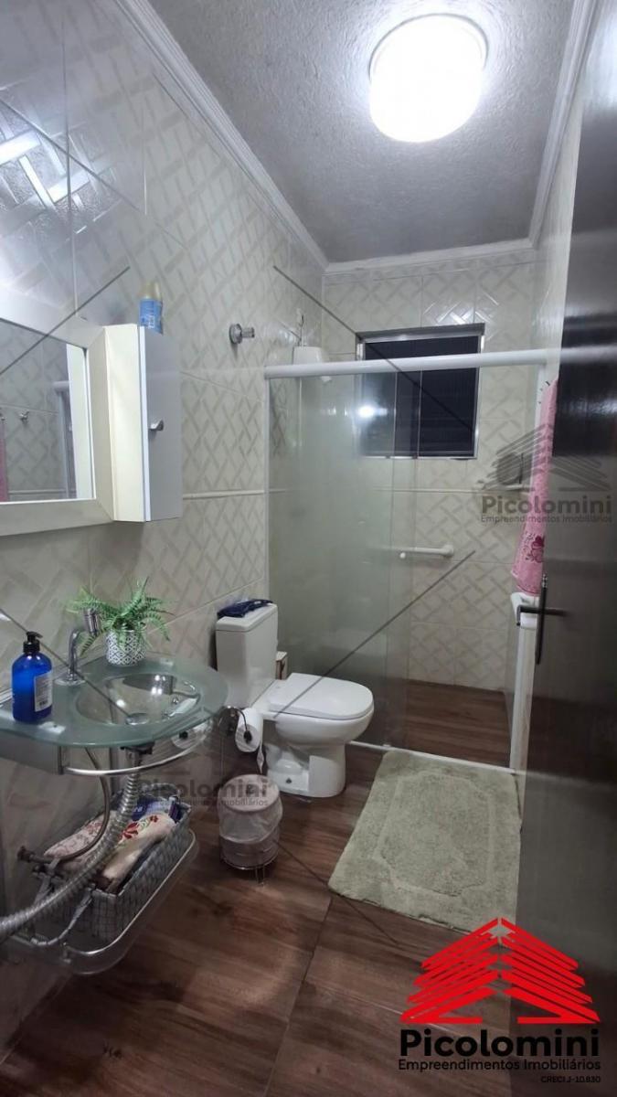 Casa a venda no Aricanduva, proximo ao Shopping, 4 dormitorios, 1 suite, 3 vagas, varanda