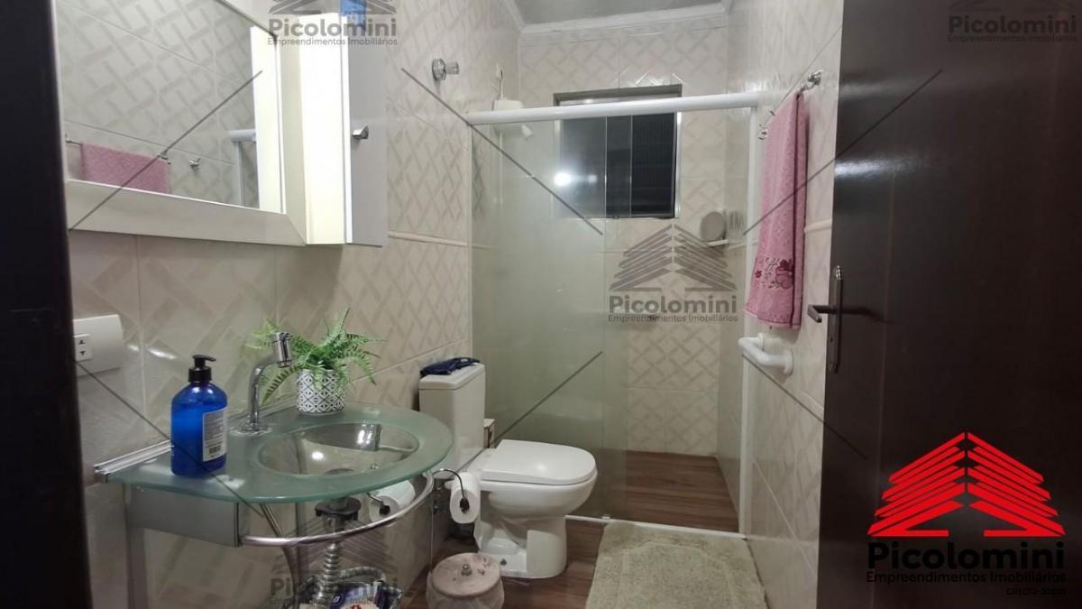 Casa a venda no Aricanduva, proximo ao Shopping, 4 dormitorios, 1 suite, 3 vagas, varanda