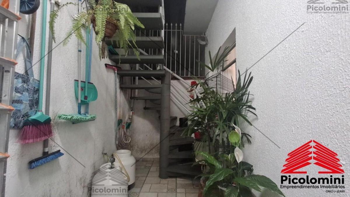 Casa a venda no Aricanduva, proximo ao Shopping, 4 dormitorios, 1 suite, 3 vagas, varanda