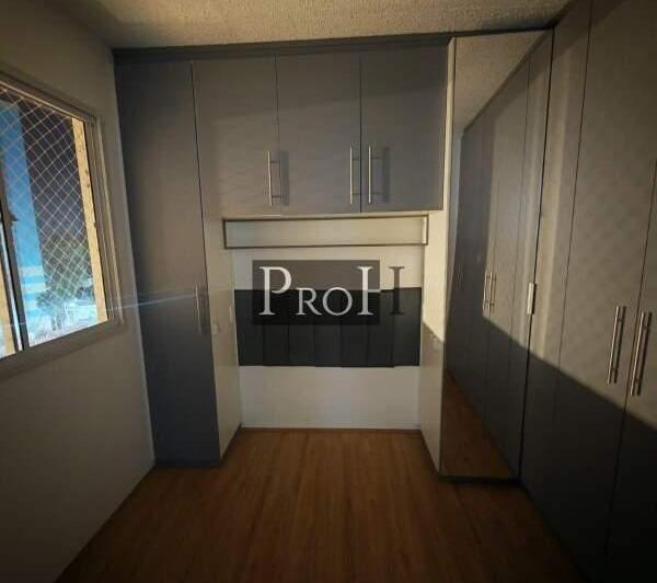 Apartamento em Fazenda Aricanduva, São Paulo/SP de 33m² 2 quartos para locação R$ 1.500,00/mes
