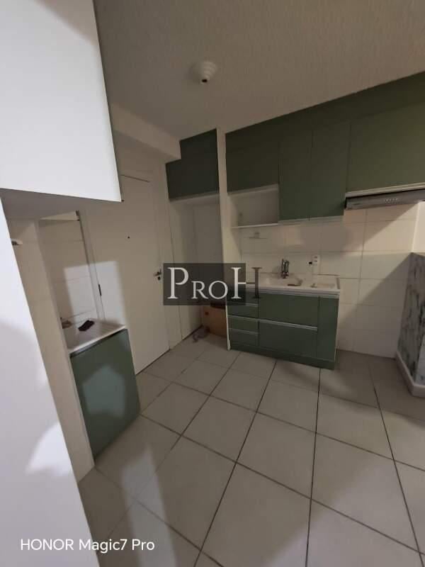 Apartamento em Fazenda Aricanduva, São Paulo/SP de 33m² 2 quartos para locação R$ 1.500,00/mes