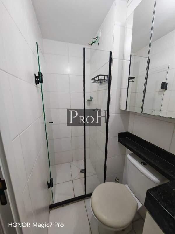 Apartamento em Fazenda Aricanduva, São Paulo/SP de 33m² 2 quartos para locação R$ 1.500,00/mes