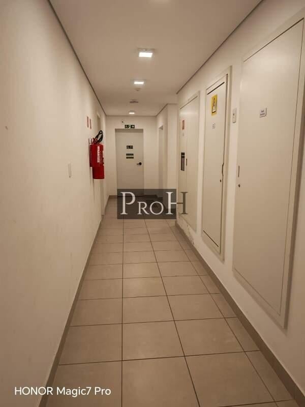 Apartamento em Fazenda Aricanduva, São Paulo/SP de 33m² 2 quartos para locação R$ 1.500,00/mes