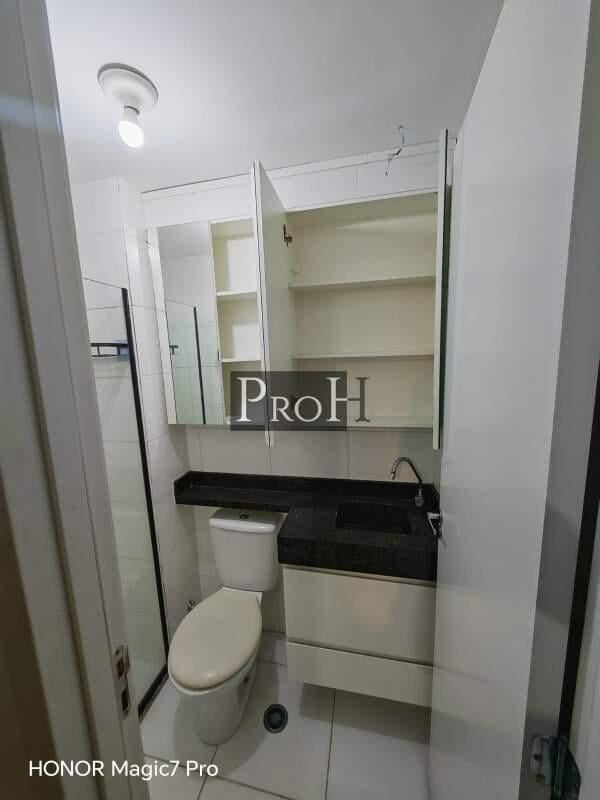 Apartamento em Fazenda Aricanduva, São Paulo/SP de 33m² 2 quartos para locação R$ 1.500,00/mes