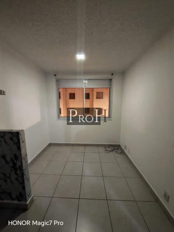 Apartamento em Fazenda Aricanduva, São Paulo/SP de 33m² 2 quartos para locação R$ 1.500,00/mes