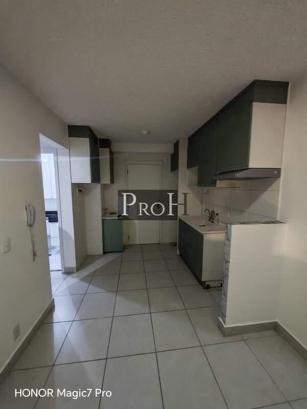 Apartamento em Fazenda Aricanduva, São Paulo/SP de 33m² 2 quartos para locação R$ 1.500,00/mes
