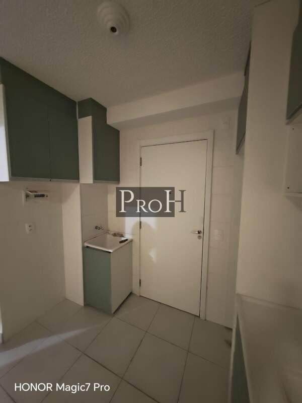 Apartamento em Fazenda Aricanduva, São Paulo/SP de 33m² 2 quartos para locação R$ 1.500,00/mes