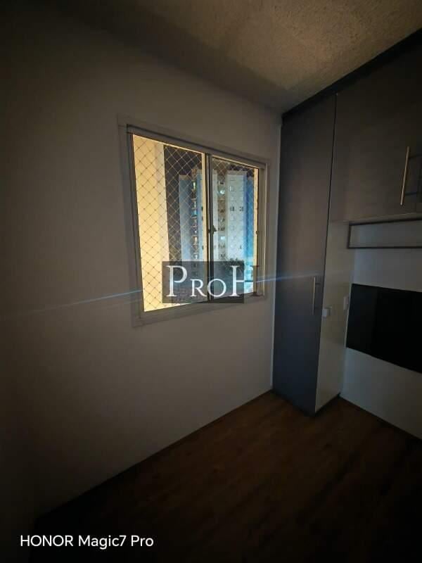 Apartamento em Fazenda Aricanduva, São Paulo/SP de 33m² 2 quartos para locação R$ 1.500,00/mes