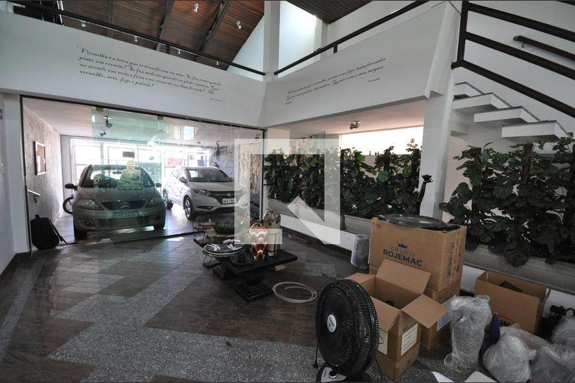 Casa à Venda – Vila Guilherme, 3 Quartos, 650 m² – São Paulo