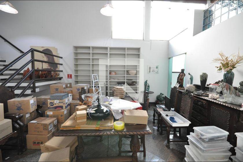 Casa à Venda – Vila Guilherme, 3 Quartos, 650 m² – São Paulo