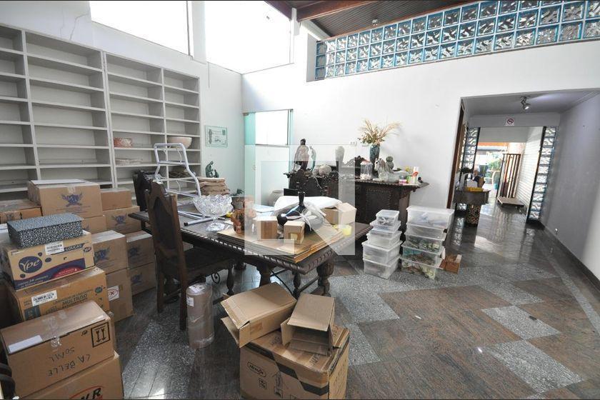Casa à Venda – Vila Guilherme, 3 Quartos, 650 m² – São Paulo