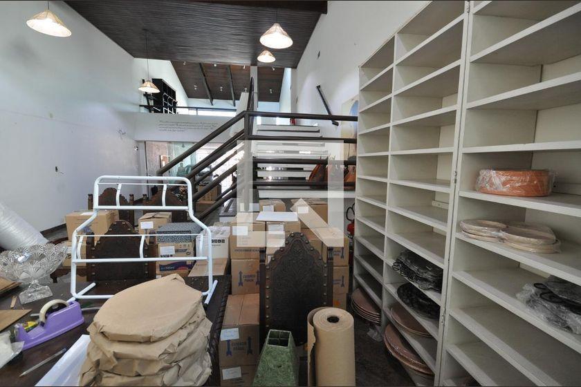 Casa à Venda – Vila Guilherme, 3 Quartos, 650 m² – São Paulo