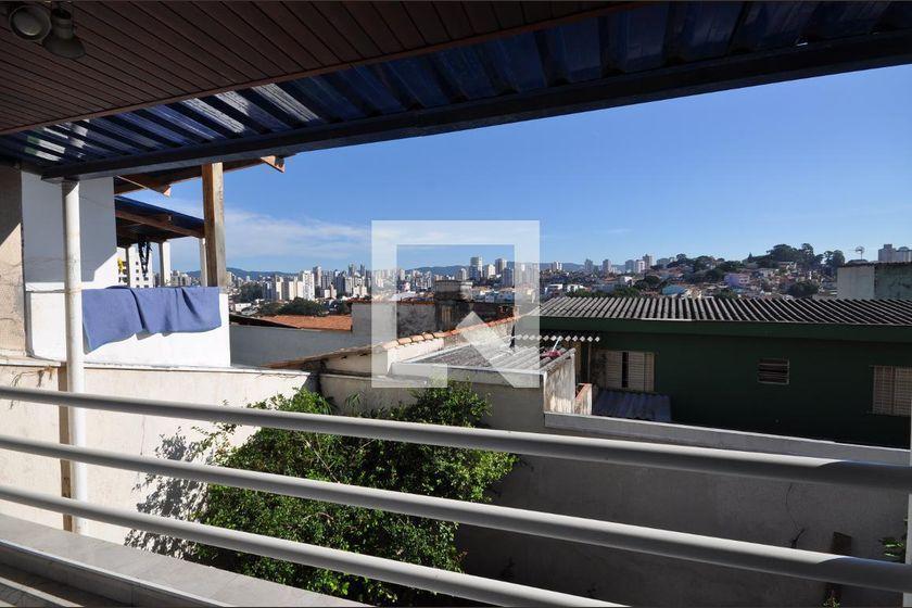 Casa à Venda – Vila Guilherme, 3 Quartos, 650 m² – São Paulo