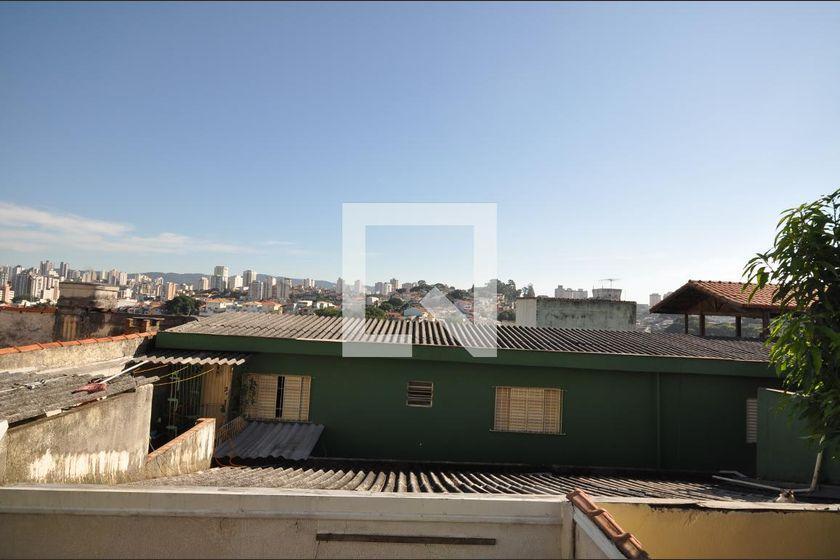 Casa à Venda – Vila Guilherme, 3 Quartos, 650 m² – São Paulo