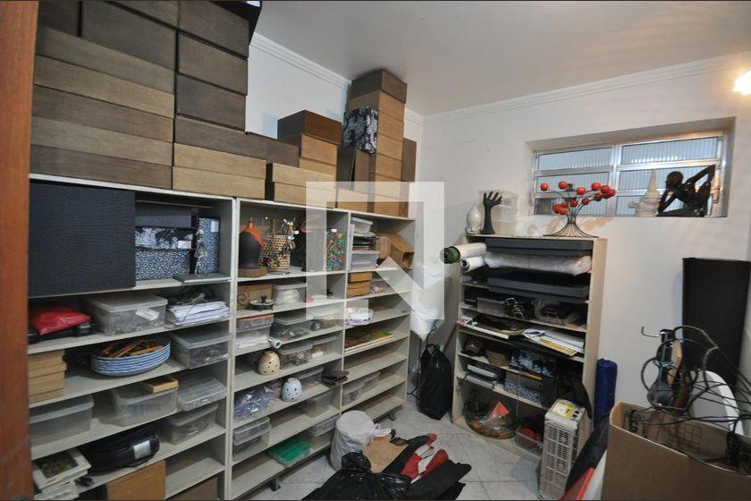 Casa à Venda – Vila Guilherme, 3 Quartos, 650 m² – São Paulo