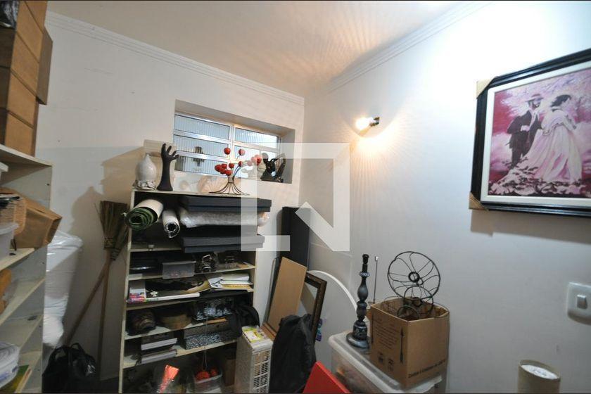 Casa à Venda – Vila Guilherme, 3 Quartos, 650 m² – São Paulo