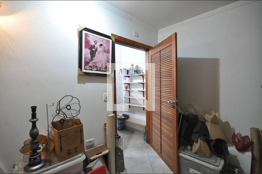 Casa à Venda – Vila Guilherme, 3 Quartos, 650 m² – São Paulo
