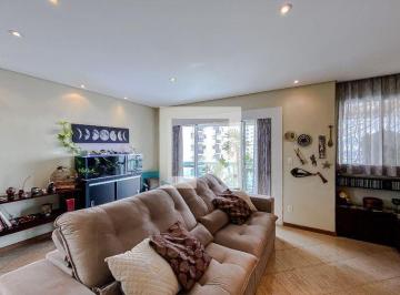 Apartamento à Venda – Mooca, 3 Quartos, 124 m2
