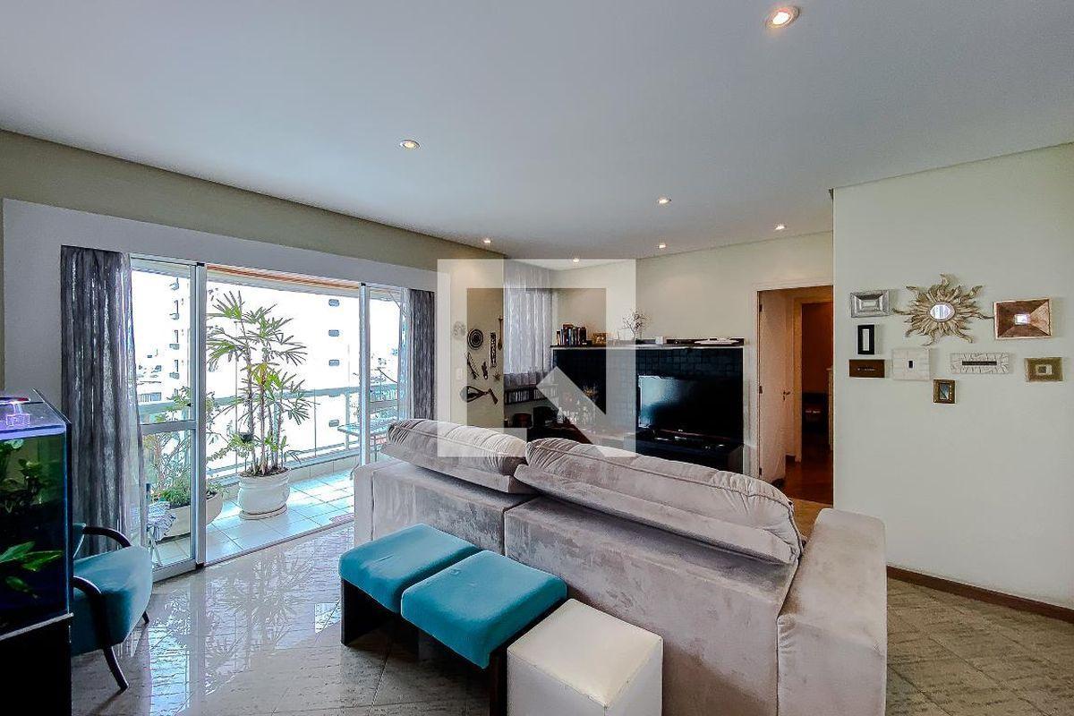 Apartamento à Venda – Mooca, 3 Quartos, 124 m2