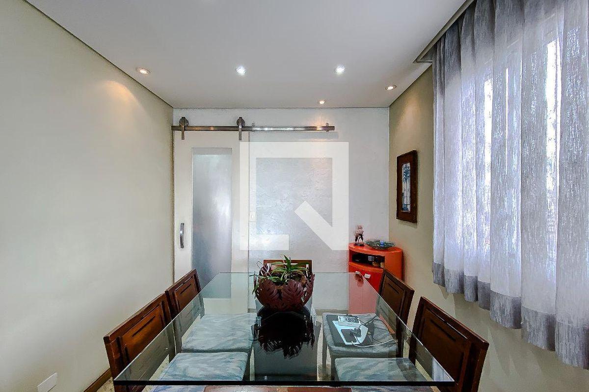 Apartamento à Venda – Mooca, 3 Quartos, 124 m2