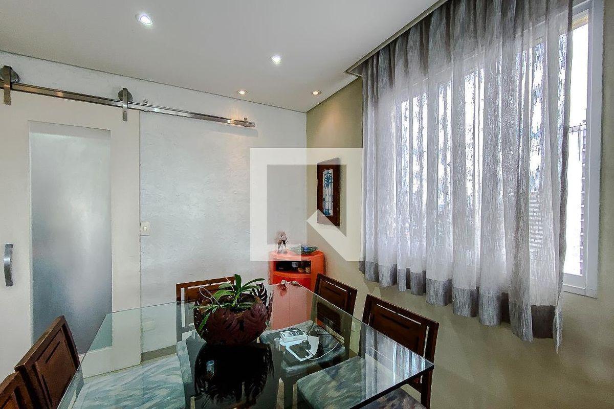 Apartamento à Venda – Mooca, 3 Quartos, 124 m2
