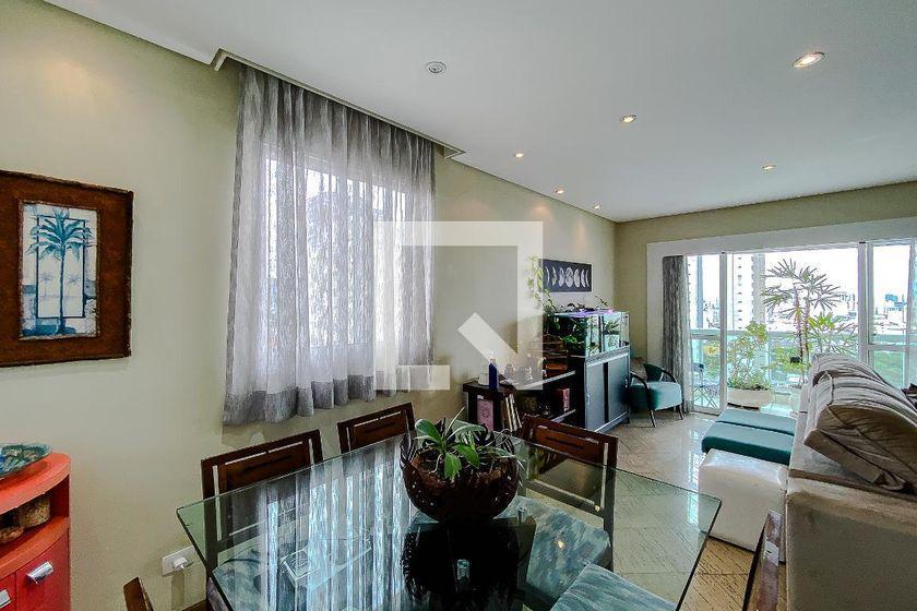 Apartamento à Venda – Mooca, 3 Quartos, 124 m2