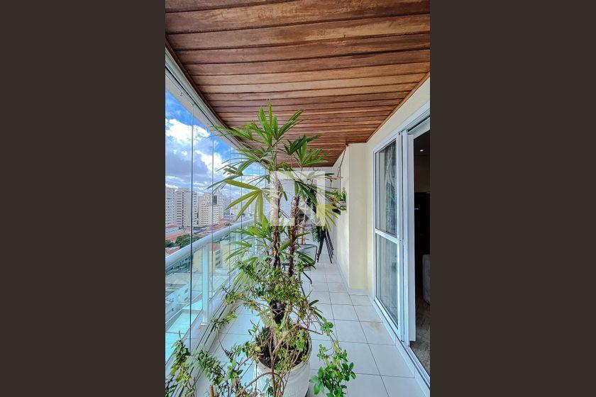 Apartamento à Venda – Mooca, 3 Quartos, 124 m2
