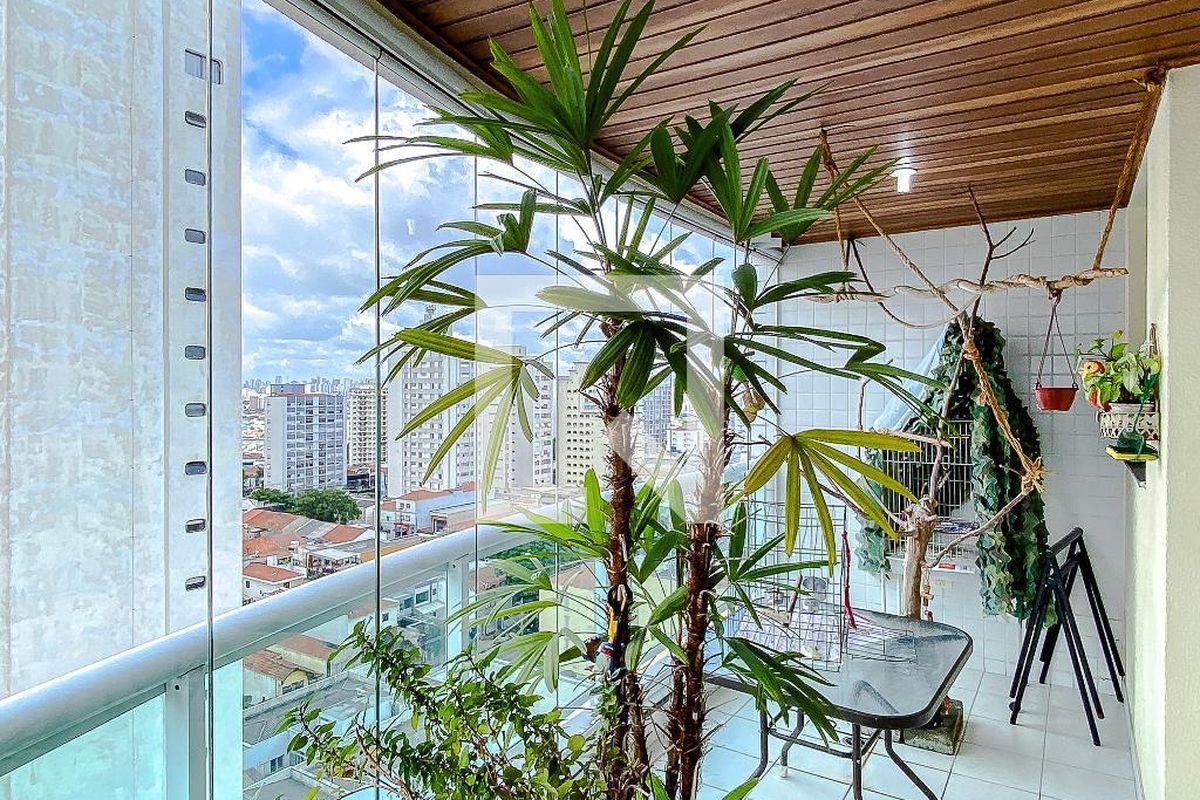 Apartamento à Venda – Mooca, 3 Quartos, 124 m2