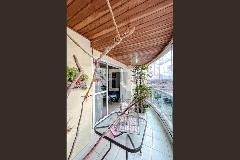 Apartamento à Venda – Mooca, 3 Quartos, 124 m2