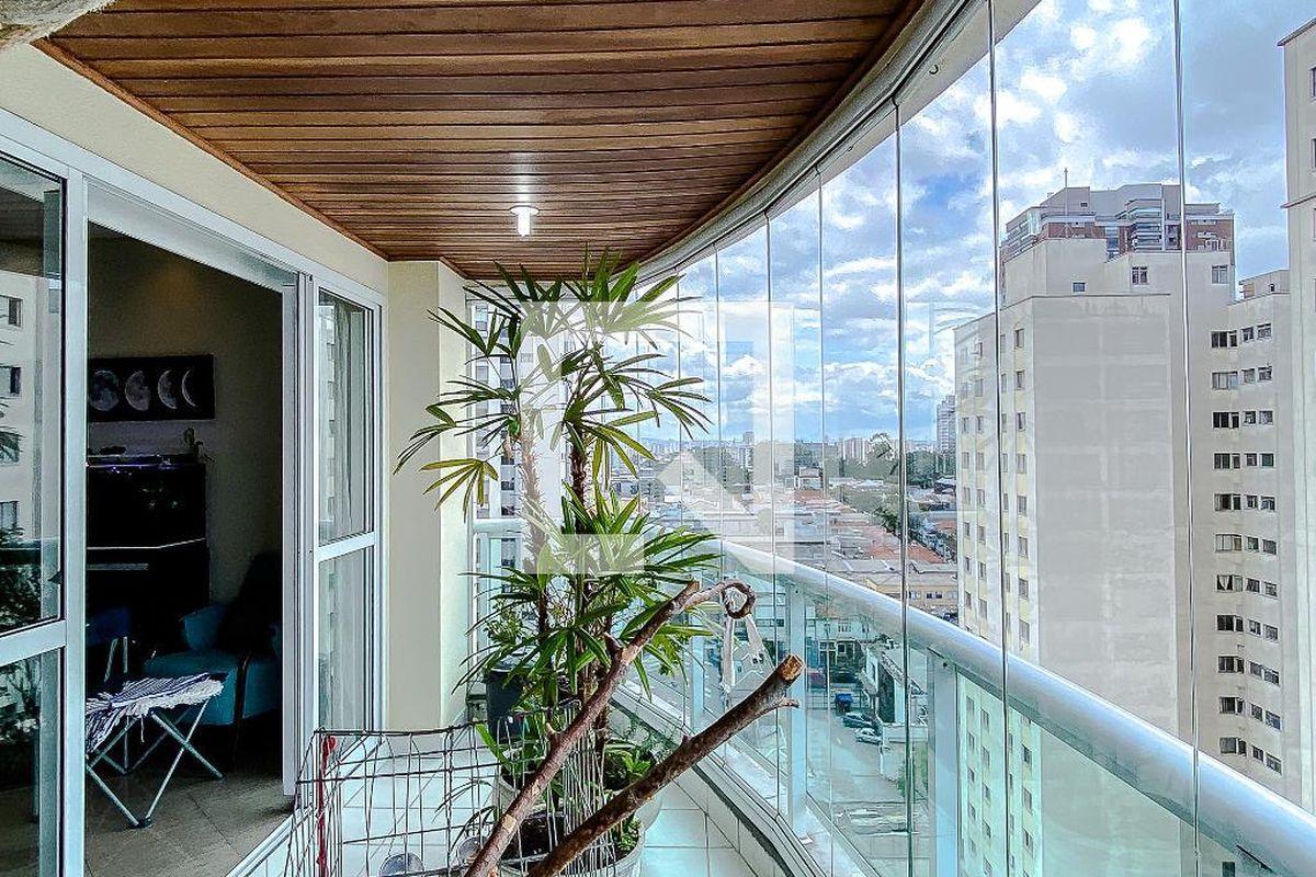 Apartamento à Venda – Mooca, 3 Quartos, 124 m2