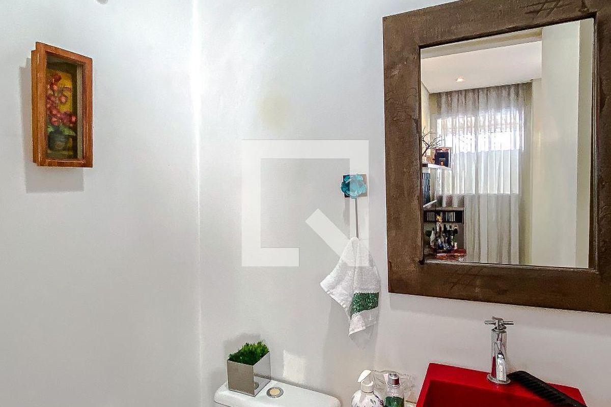 Apartamento à Venda – Mooca, 3 Quartos, 124 m2