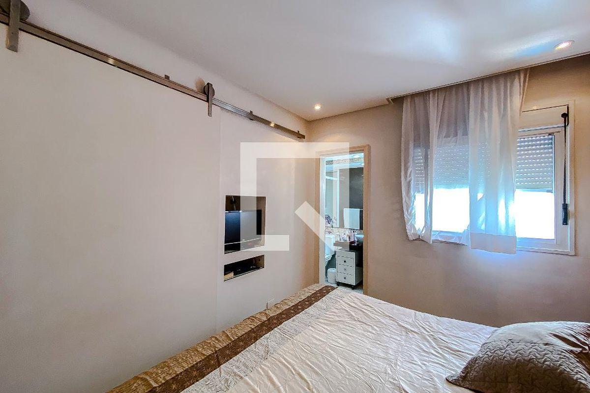 Apartamento à Venda – Mooca, 3 Quartos, 124 m2