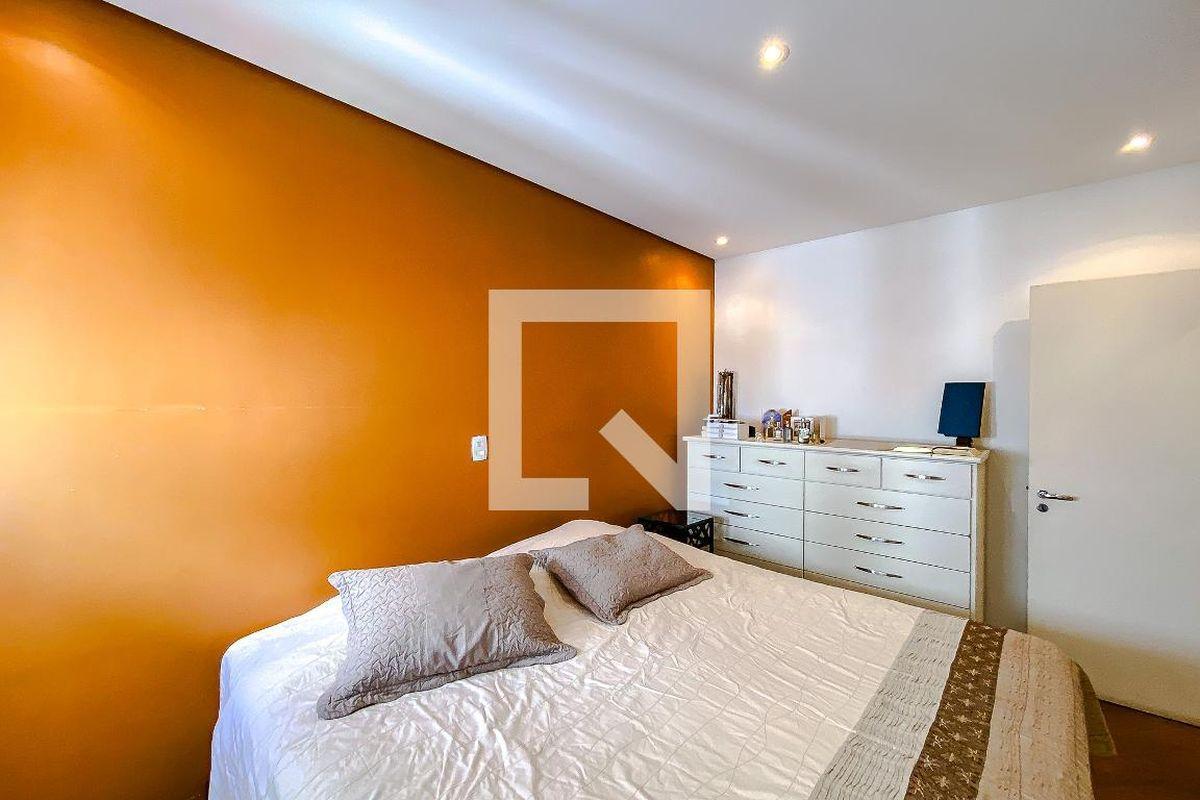 Apartamento à Venda – Mooca, 3 Quartos, 124 m2