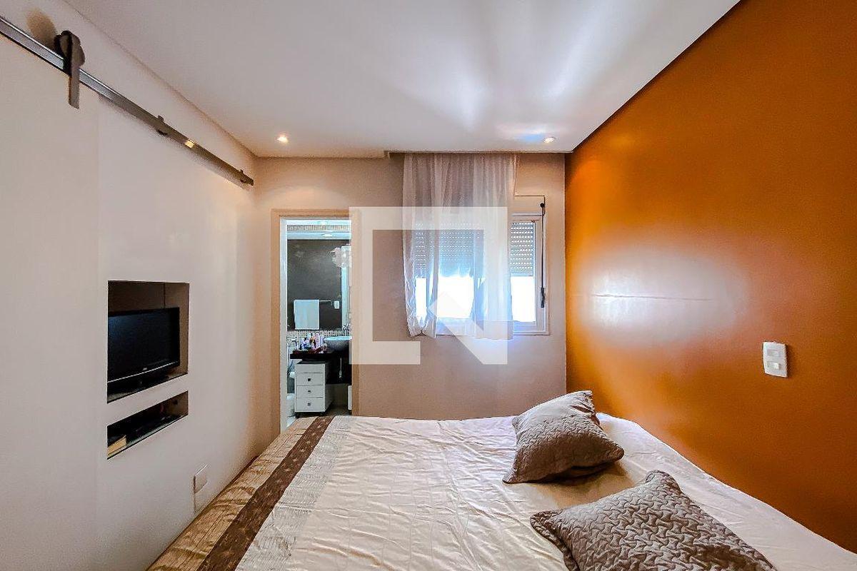 Apartamento à Venda – Mooca, 3 Quartos, 124 m2