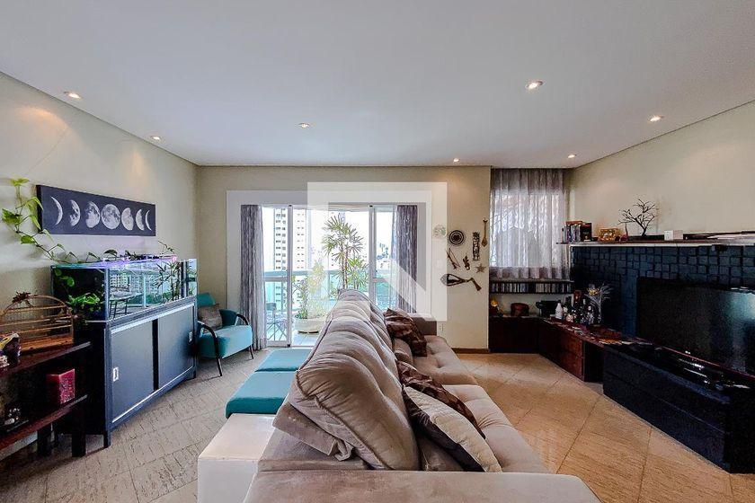 Apartamento à Venda – Mooca, 3 Quartos, 124 m2
