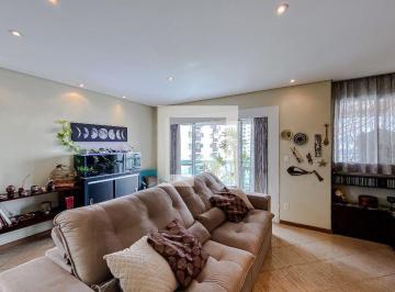Apartamento à Venda – Mooca, 3 Quartos, 124 m2