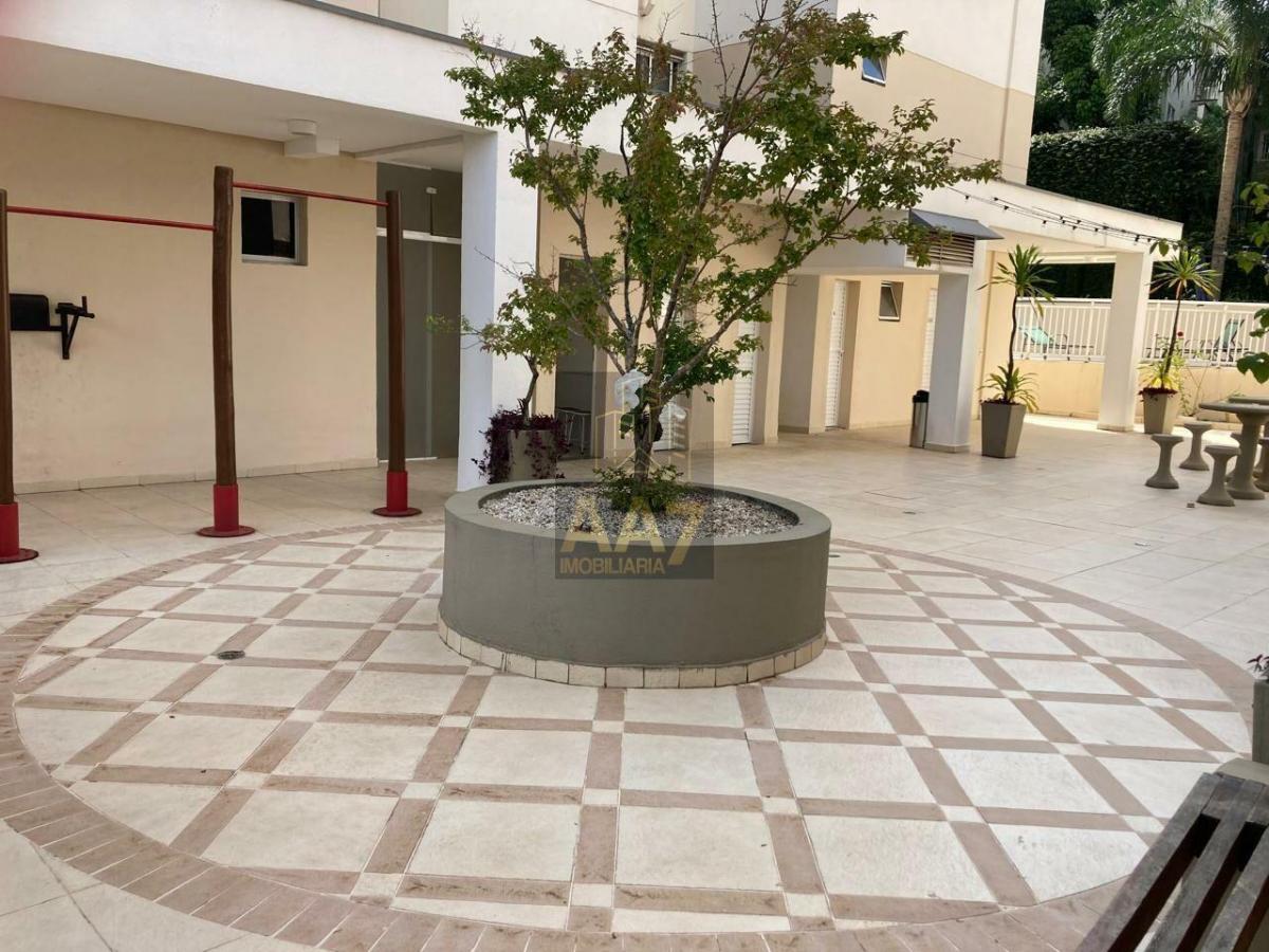 Apartamento c/ Suíte e Varanda Gourmet Próximo à USP