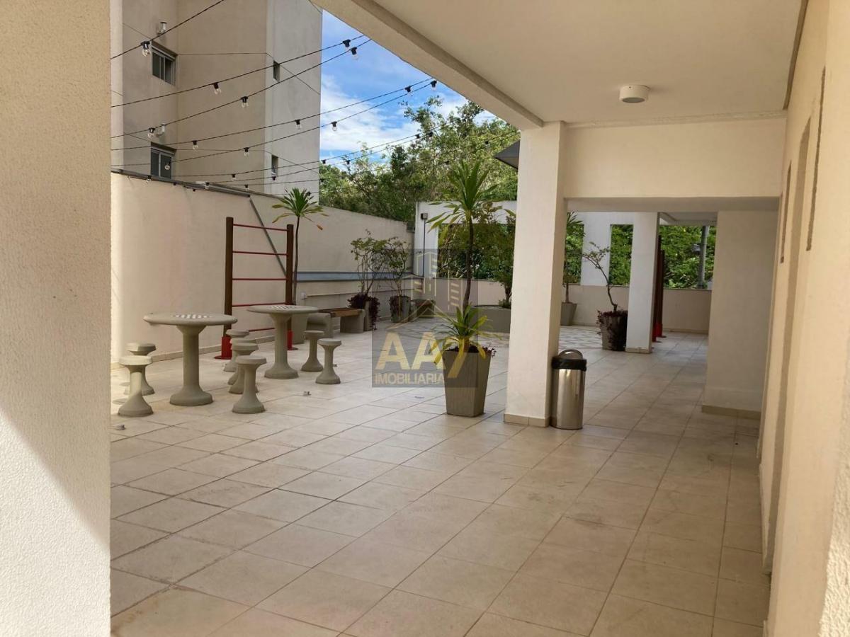 Apartamento c/ Suíte e Varanda Gourmet Próximo à USP
