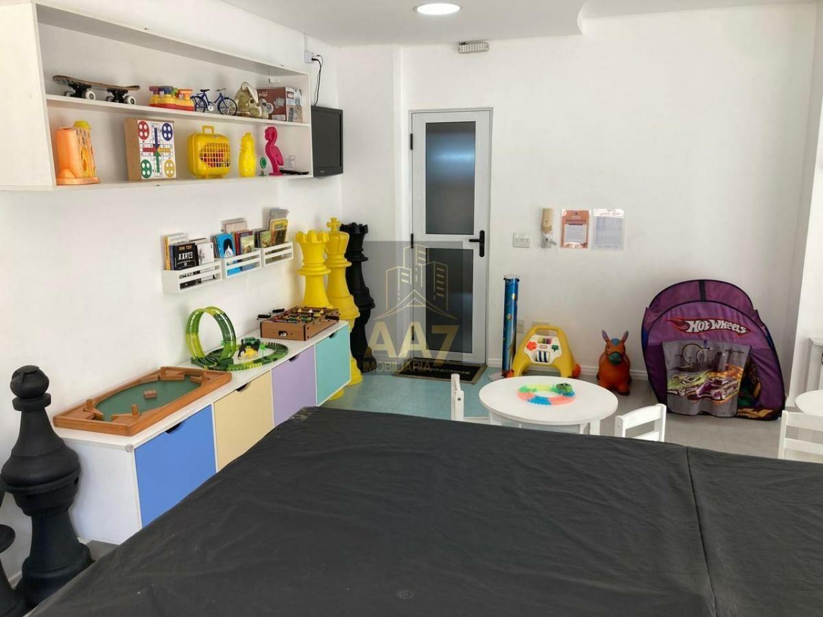 Apartamento c/ Suíte e Varanda Gourmet Próximo à USP