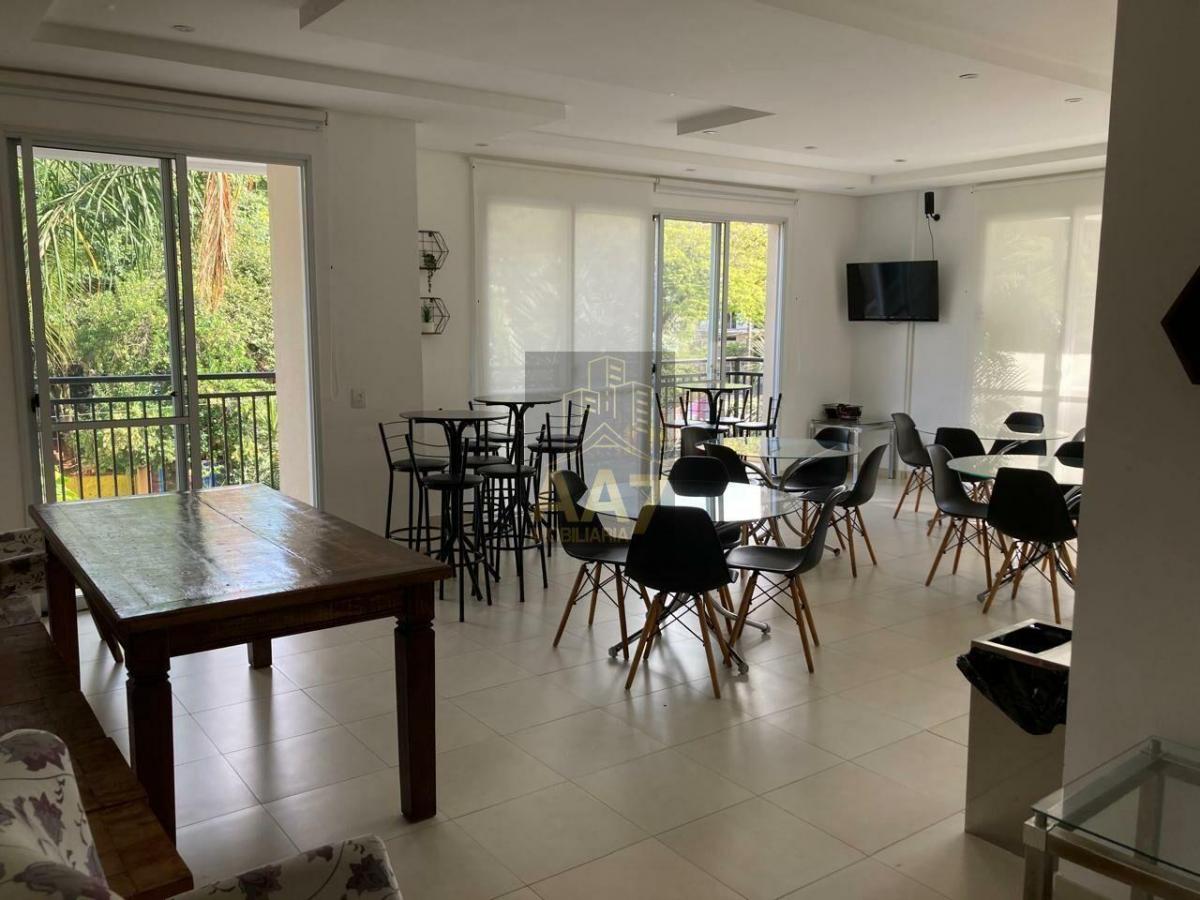 Apartamento c/ Suíte e Varanda Gourmet Próximo à USP