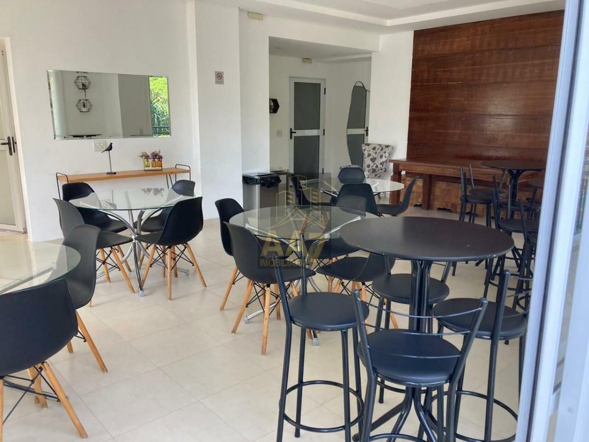 Apartamento c/ Suíte e Varanda Gourmet Próximo à USP
