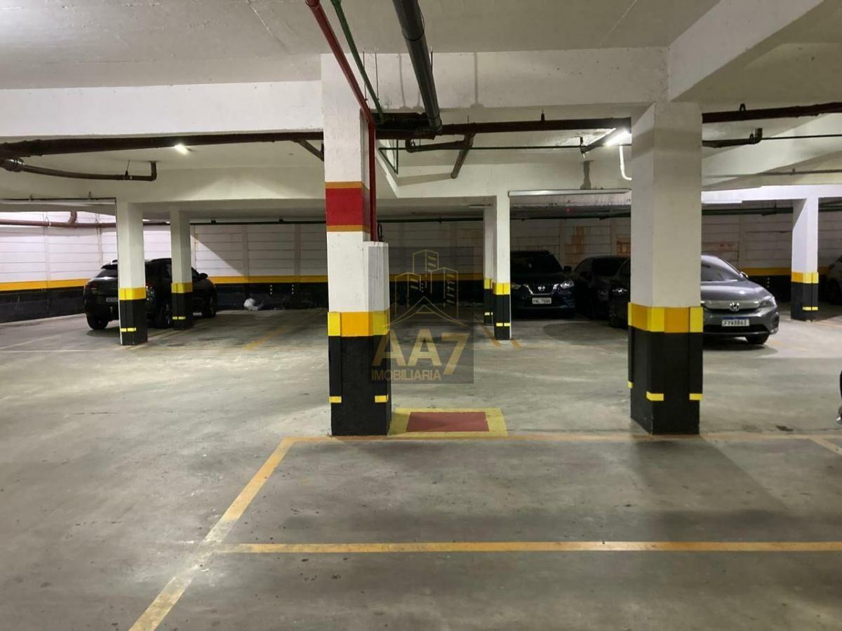 Apartamento c/ Suíte e Varanda Gourmet Próximo à USP
