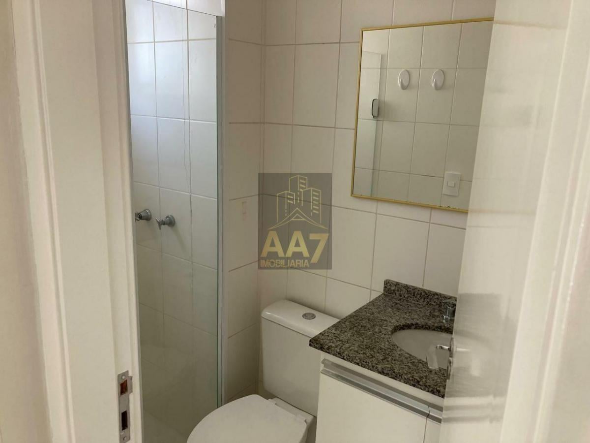 Apartamento c/ Suíte e Varanda Gourmet Próximo à USP