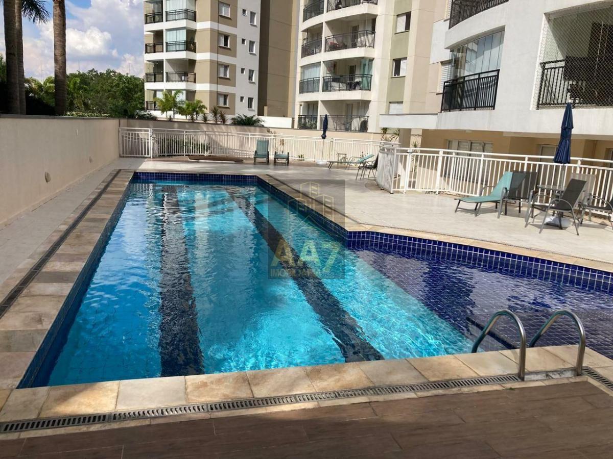 Apartamento c/ Suíte e Varanda Gourmet Próximo à USP