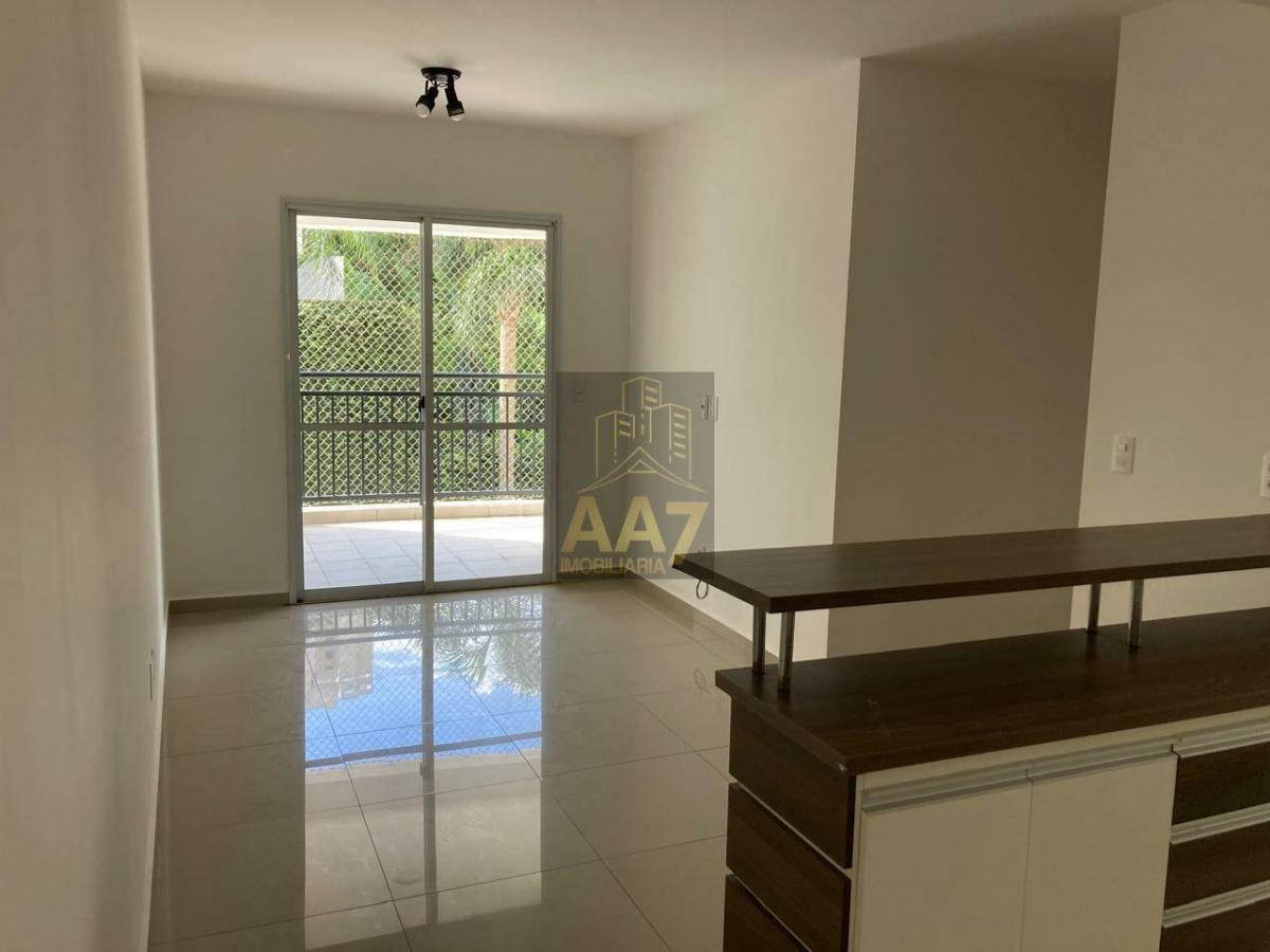 Apartamento c/ Suíte e Varanda Gourmet Próximo à USP