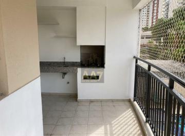 Apartamento c/ Suíte e Varanda Gourmet Próximo à USP