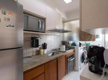 Apartamento com 60 m² e 2 quartos para aluguel em Jardim das Vertentes